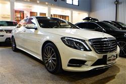 مێرسێدس بێنز S-Class